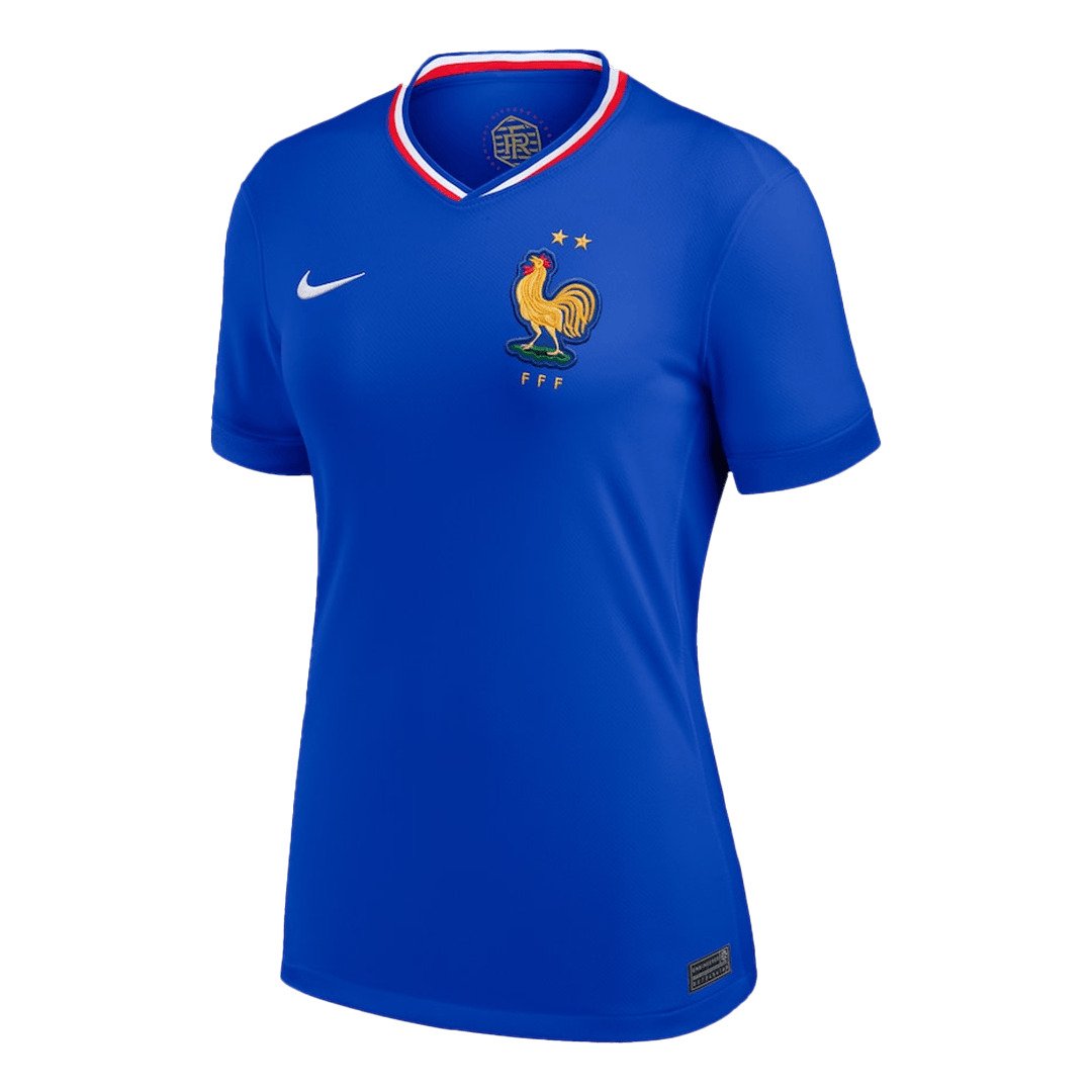 Women's Jersey/Nation Women's Jerseys/France