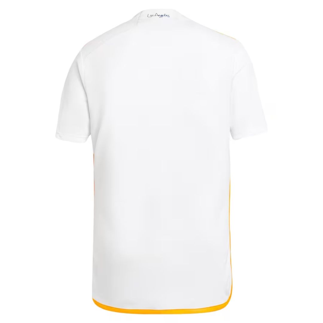 LA Galaxy Home Angeleno Kit Jersey 2024