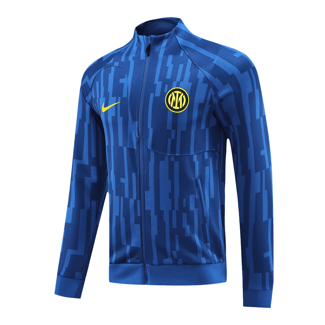 Inter Milan Training Kit (Jacket+Pants) 2023/24
