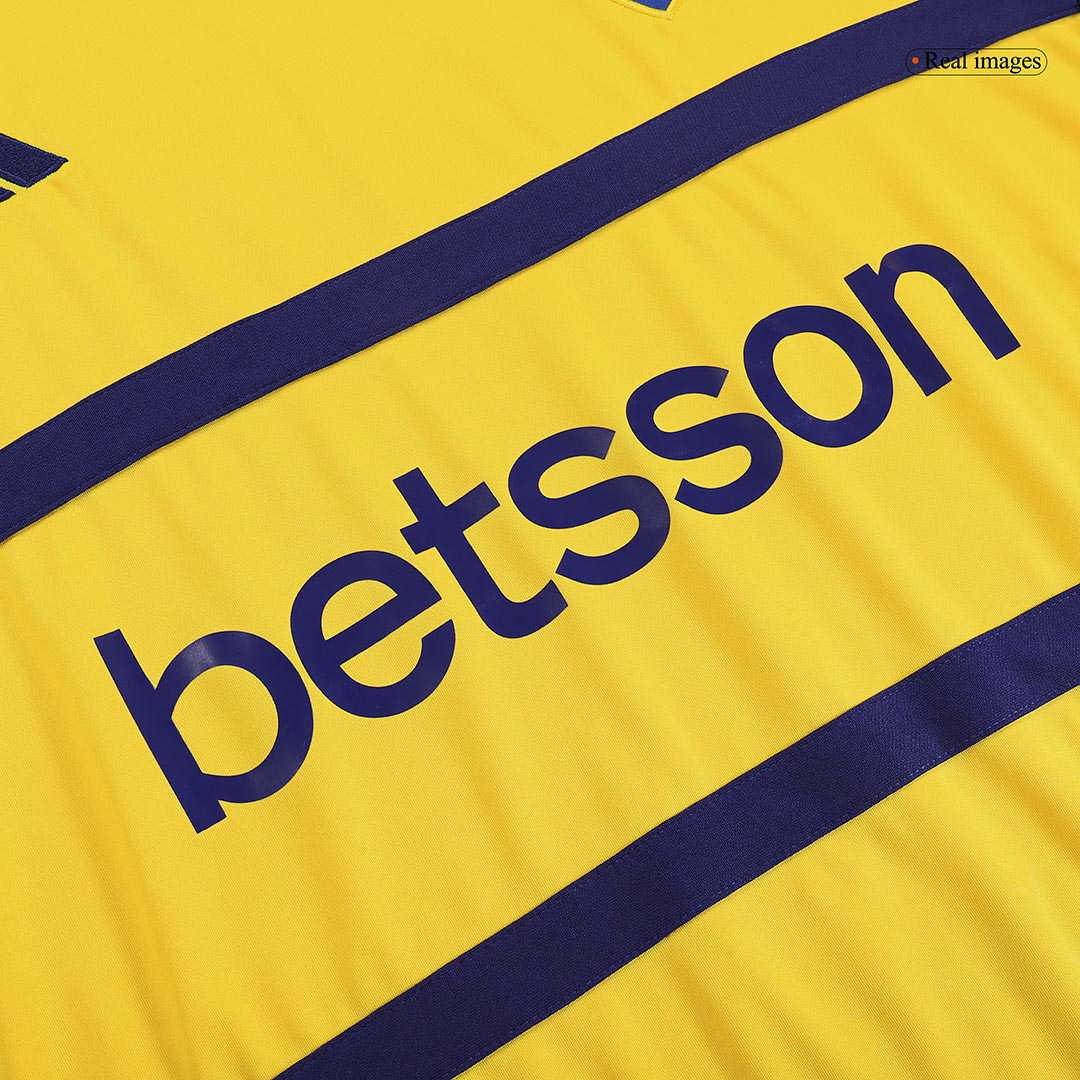Boca Juniors Jersey Away 2023/24