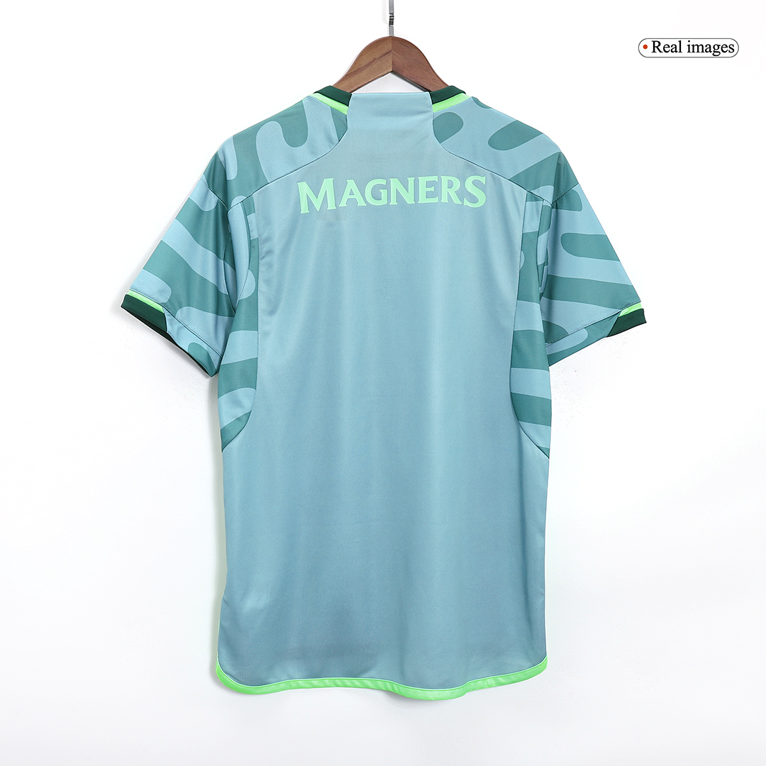 Celtic Third Jersey 2023/24