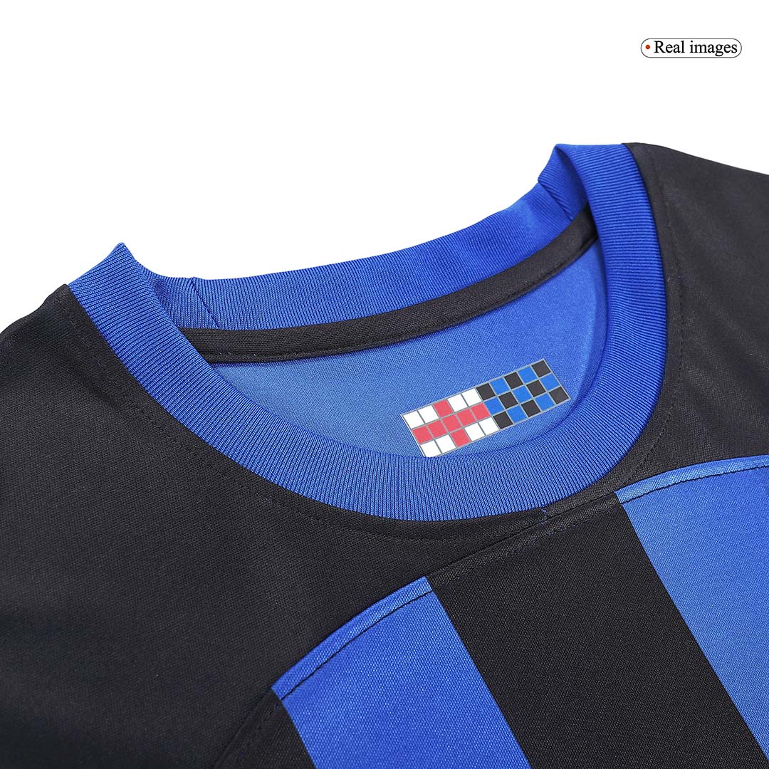 Inter Milan X Transformers Home Jersey 2023/24