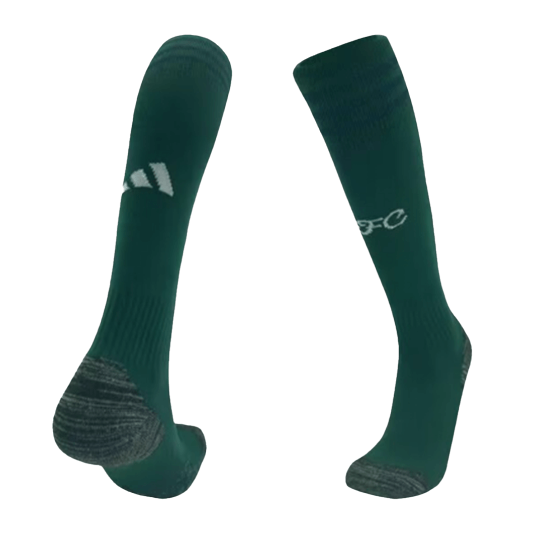 Arsenal Third Away Socks 2023/24