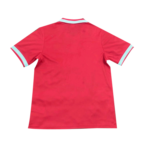 Napoli Retro Jersey Third Away 1988/89