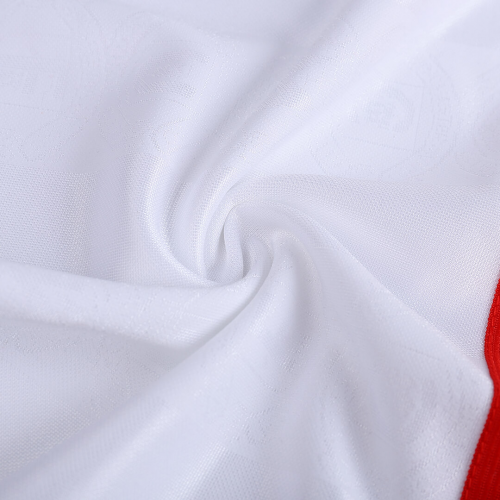 Manchester United Retro Jersey Away 1998/99