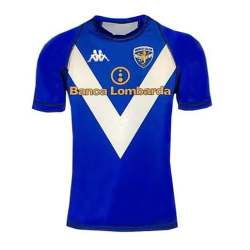 Brescia Calcio Retro Home Jersey 2003/04
