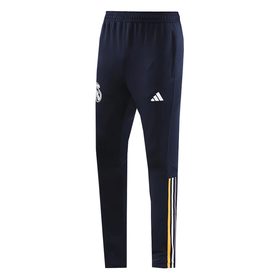 Real Madrid Training Pants Black 2023/24