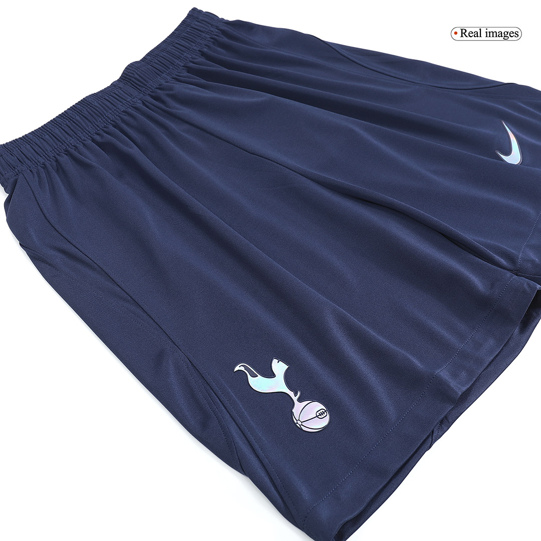 Tottenham Hotspur Away Shorts 2023/24
