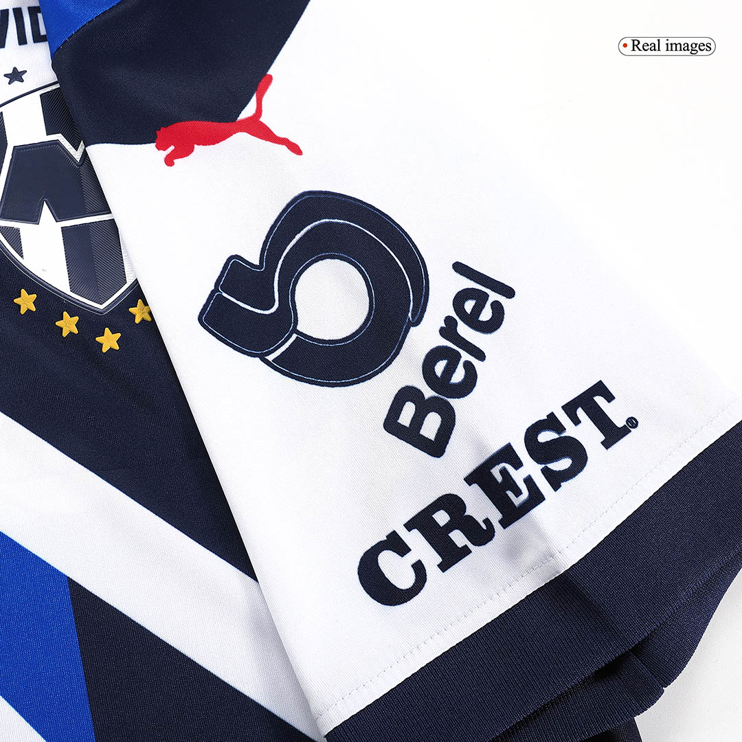 Monterrey Third Jersey 2023/24