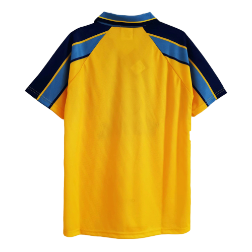 Chelsea Retro Jersey Away 1996/97