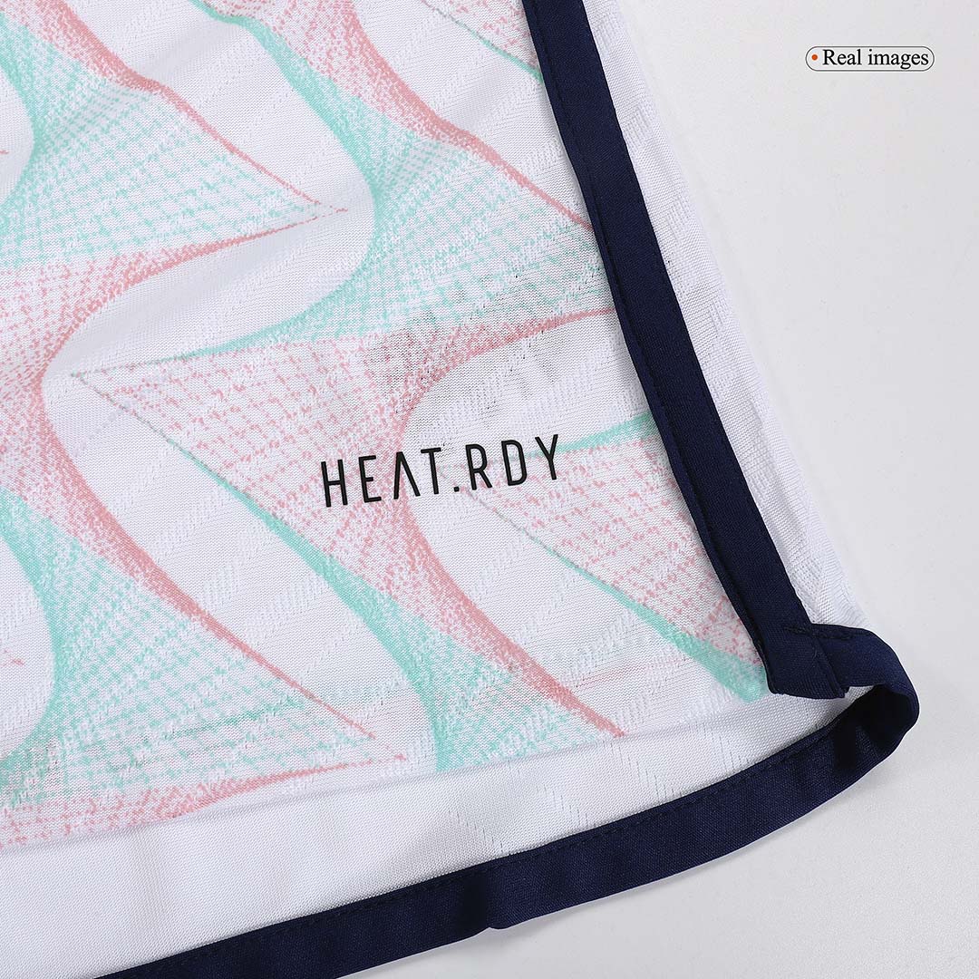 Ajax Away Jersey Player Version 2023/24