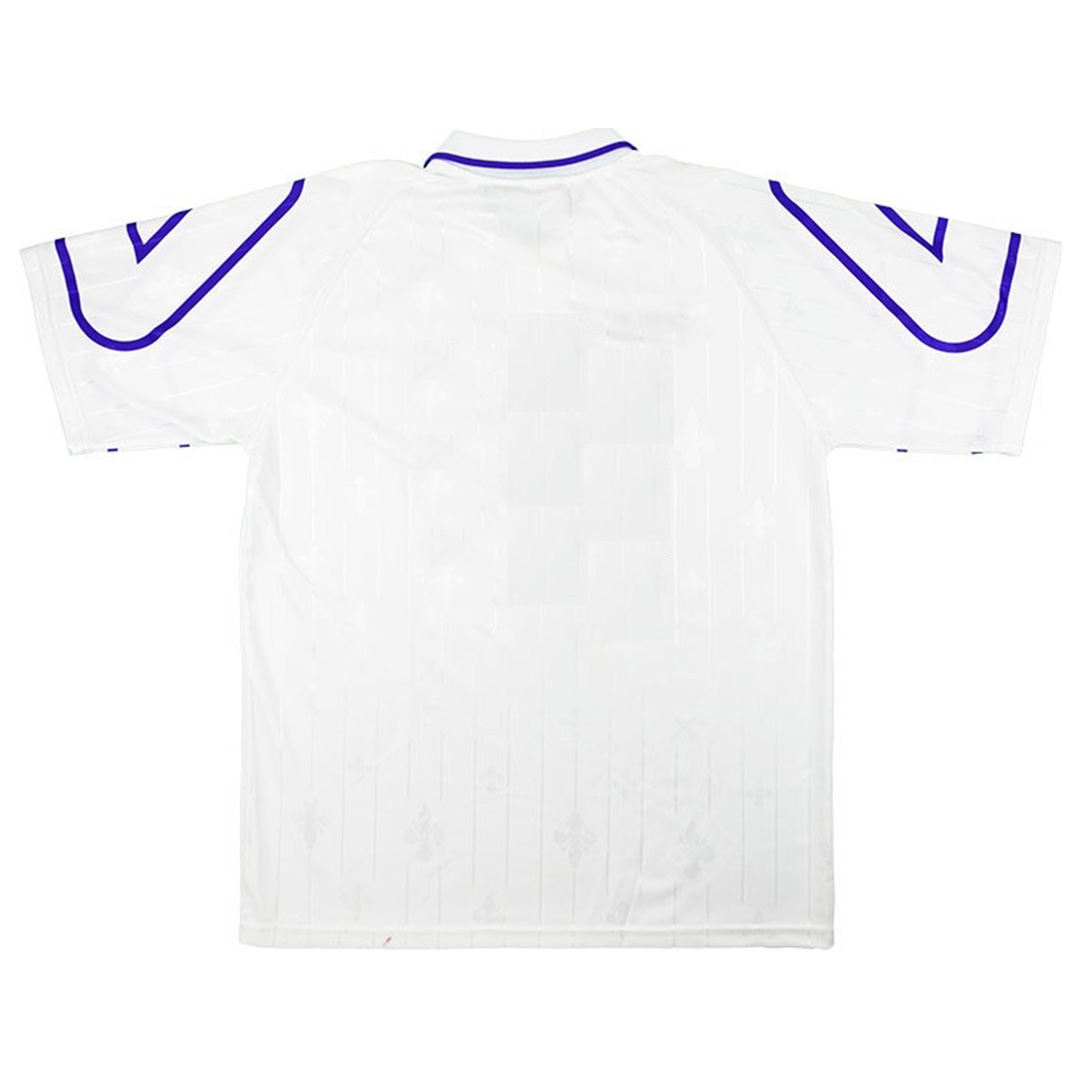 Fiorentina Retro Jersey Away 1997/98