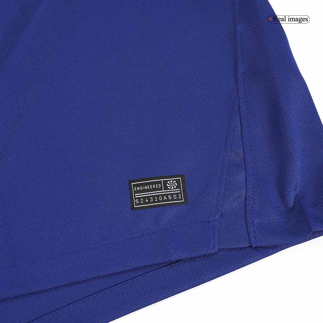 Chelsea Home Kit Jersey+Shorts 2023/24