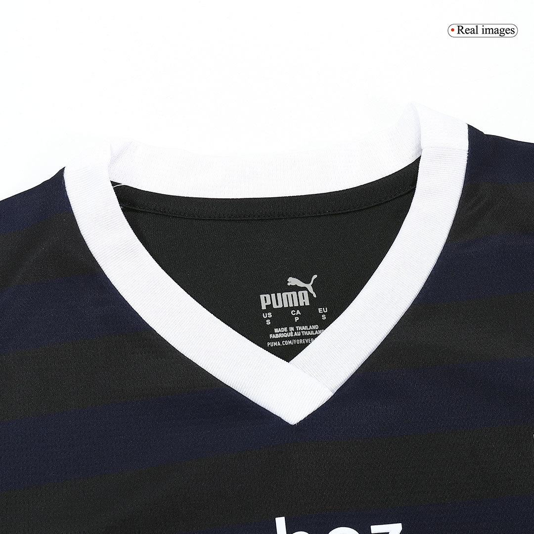 Al Hilal SFC Third Jersey 2023/24