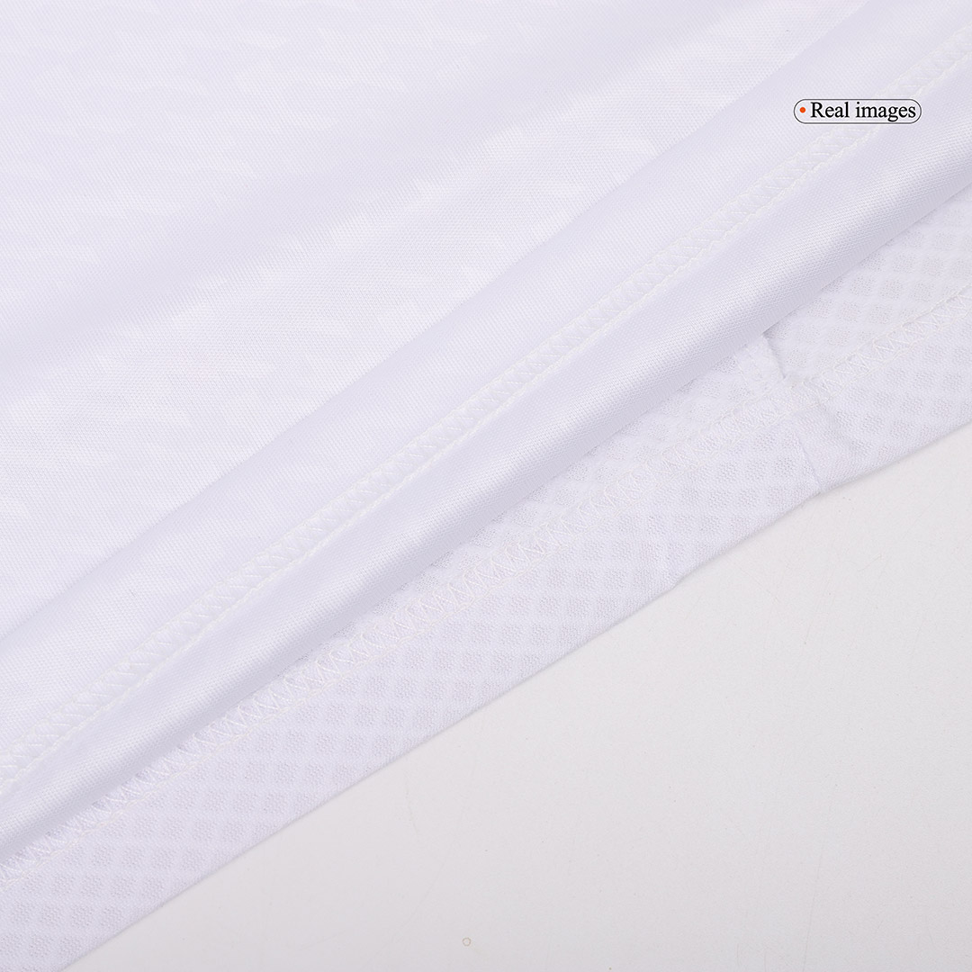 Real Madrid Home Jersey 2024/25