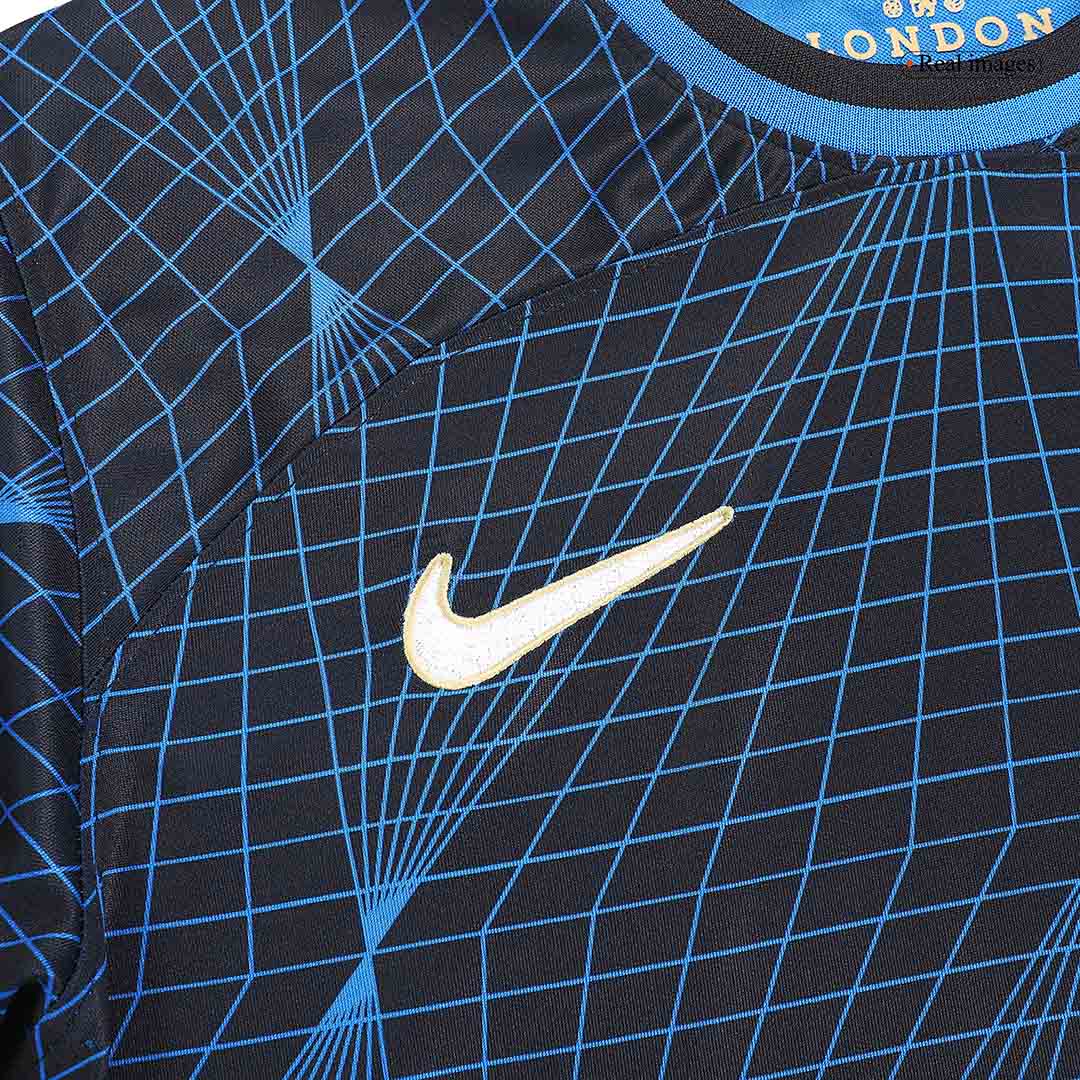 Chelsea Jersey Away 2023/24