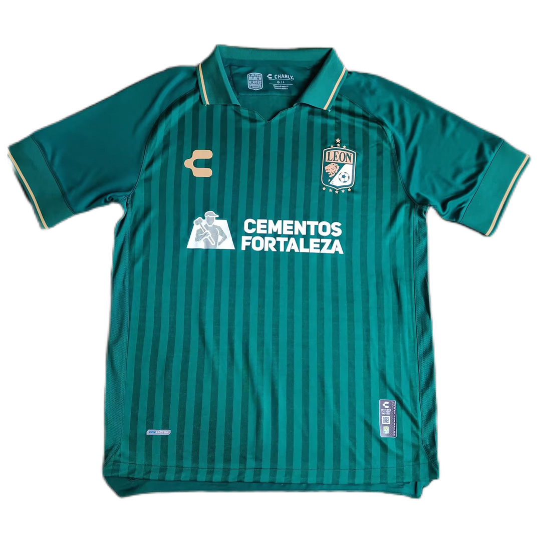 Soccer Jerseys & Kits/Club Soccer Jerseys/Club León