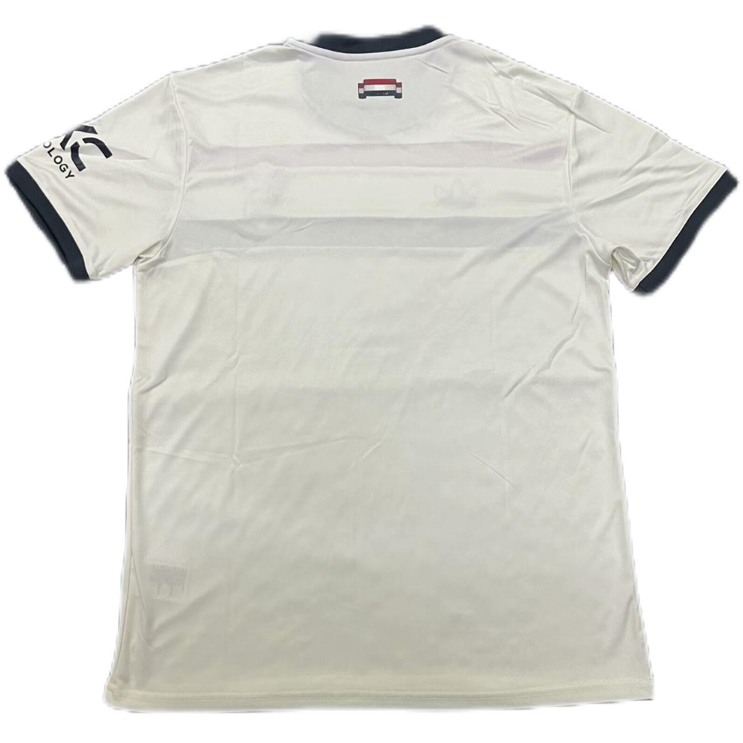 Manchester United Third Jersey 2024/25