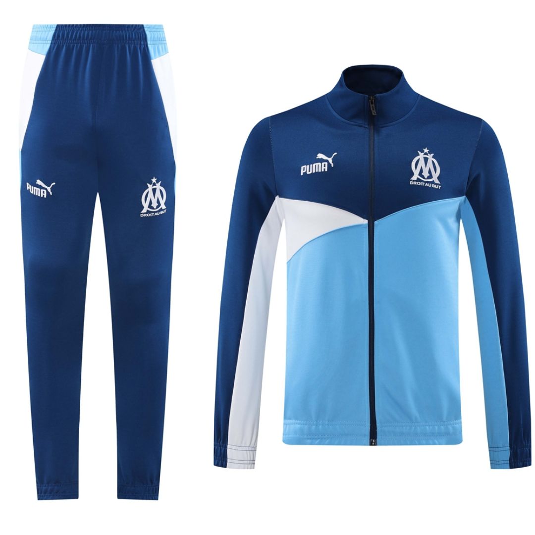 Training Kits/Club Training Kit/Marseille