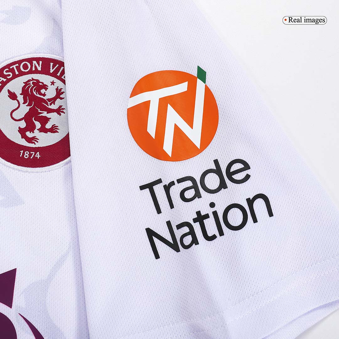 Aston Villa Jersey Away 2023/24