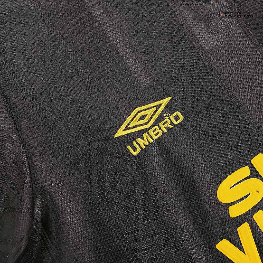 Manchester United Retro Jersey Away 1994/95