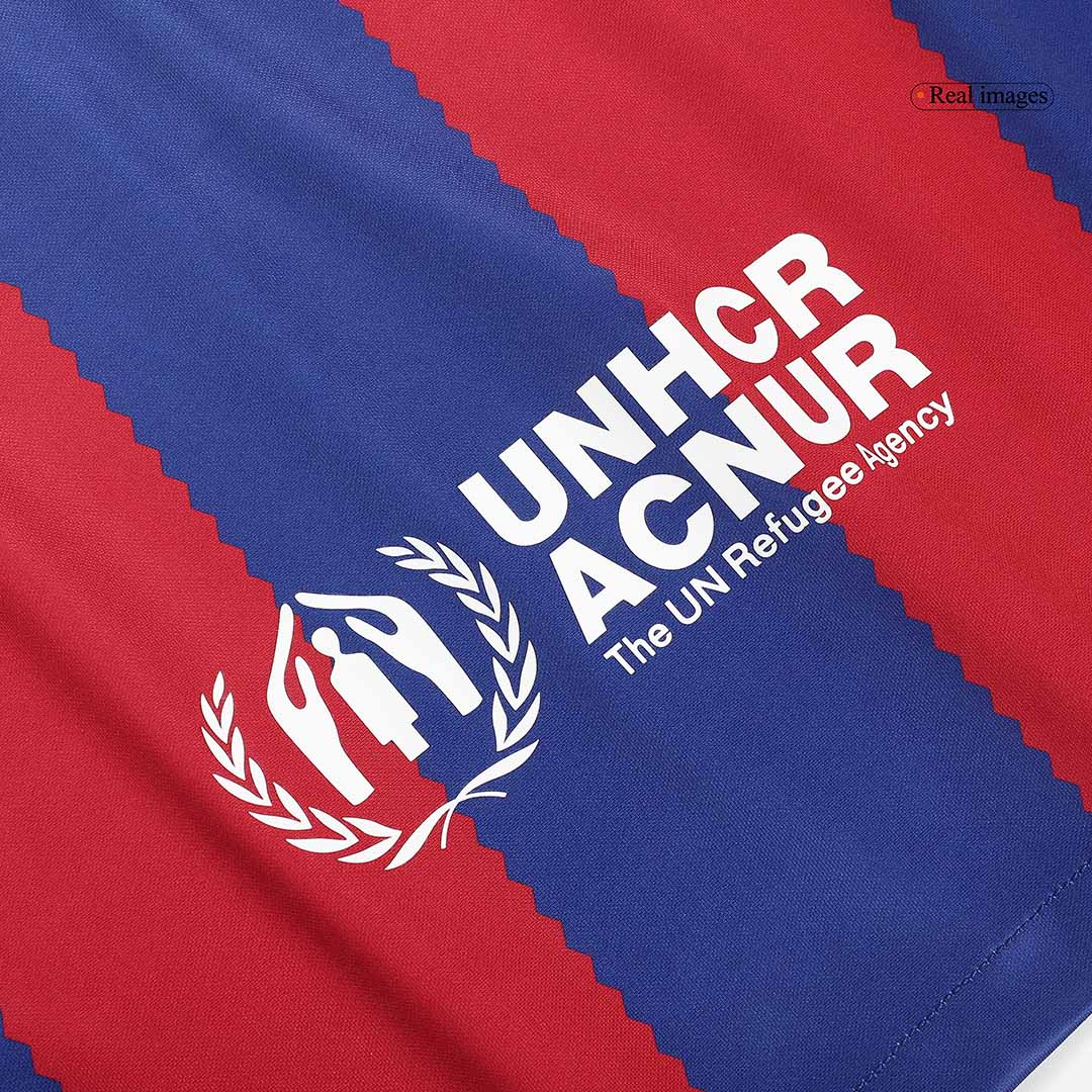 Barcelona x Karol G Home Jersey 2023/24