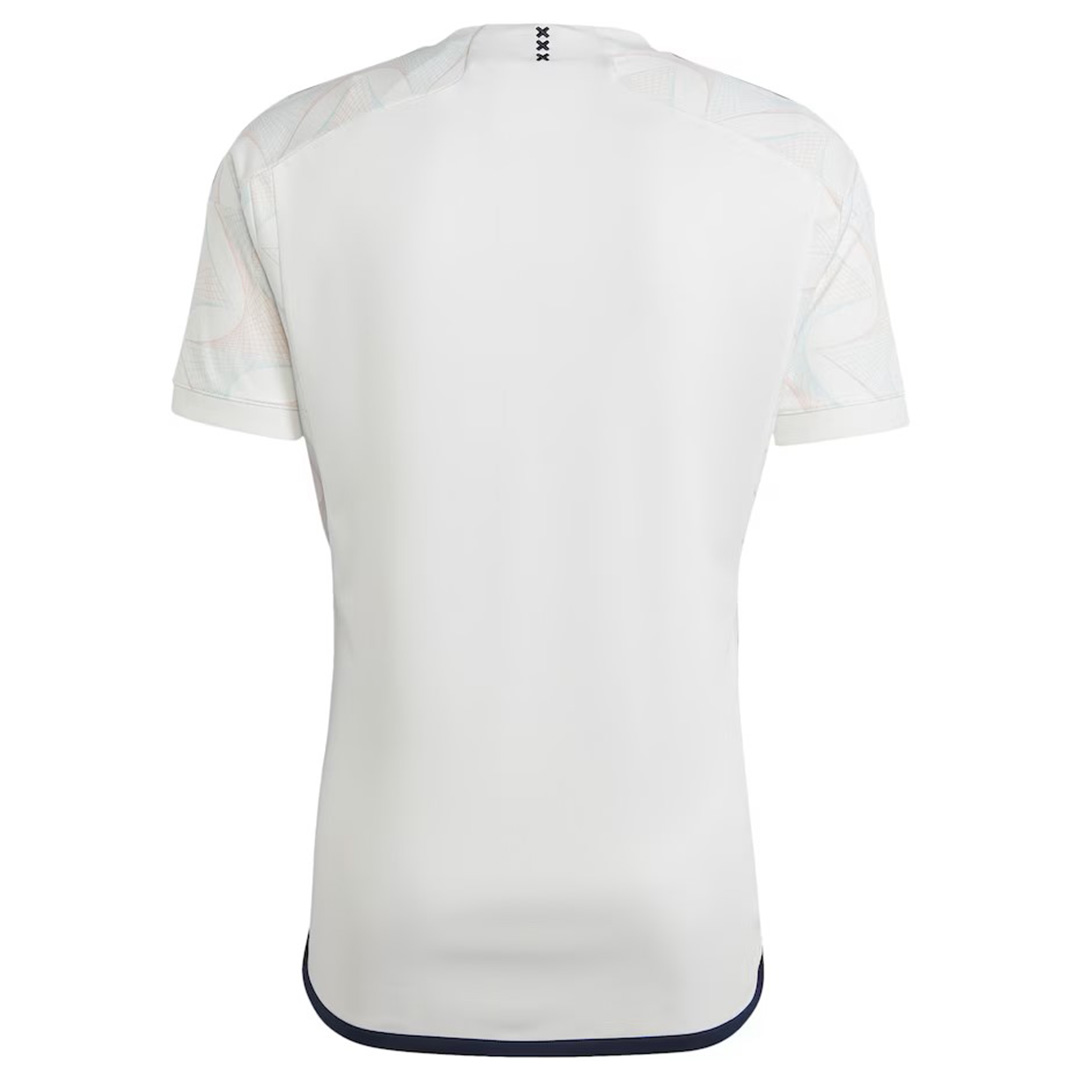 Ajax Away Jersey 2023/24