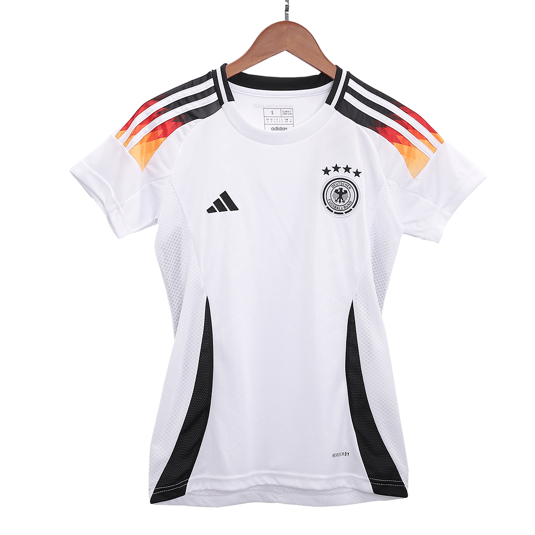 Women's Germany Home Jersey Euro 2024
