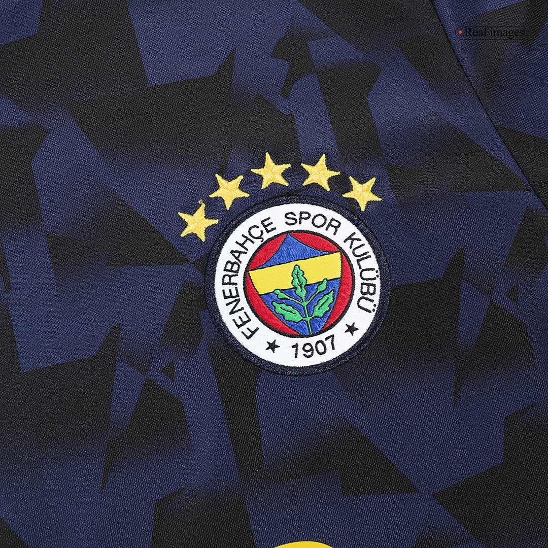 Fenerbahce Jersey Third 2023/24