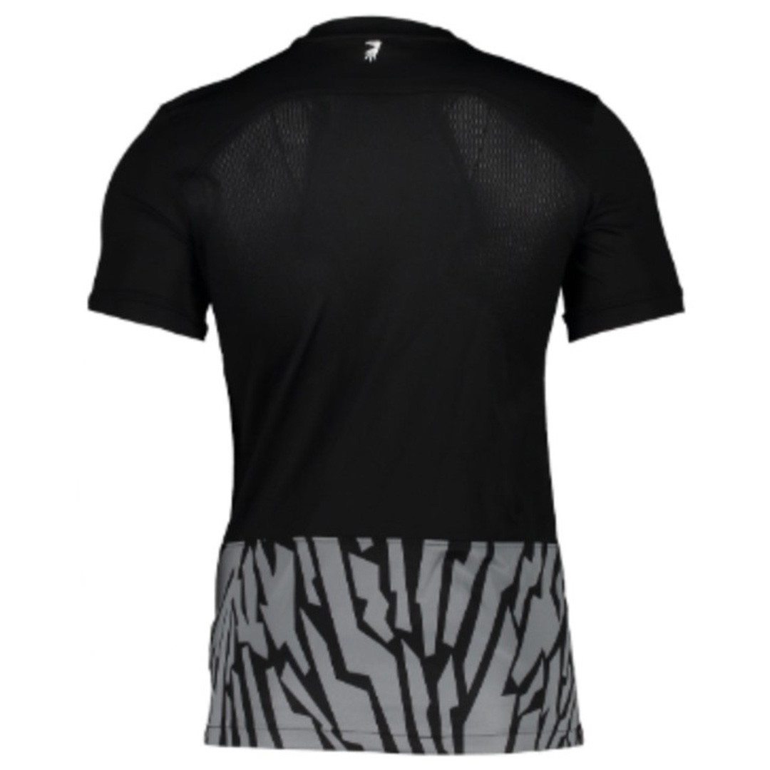 SC Freiburg Away Jersey 2023/24