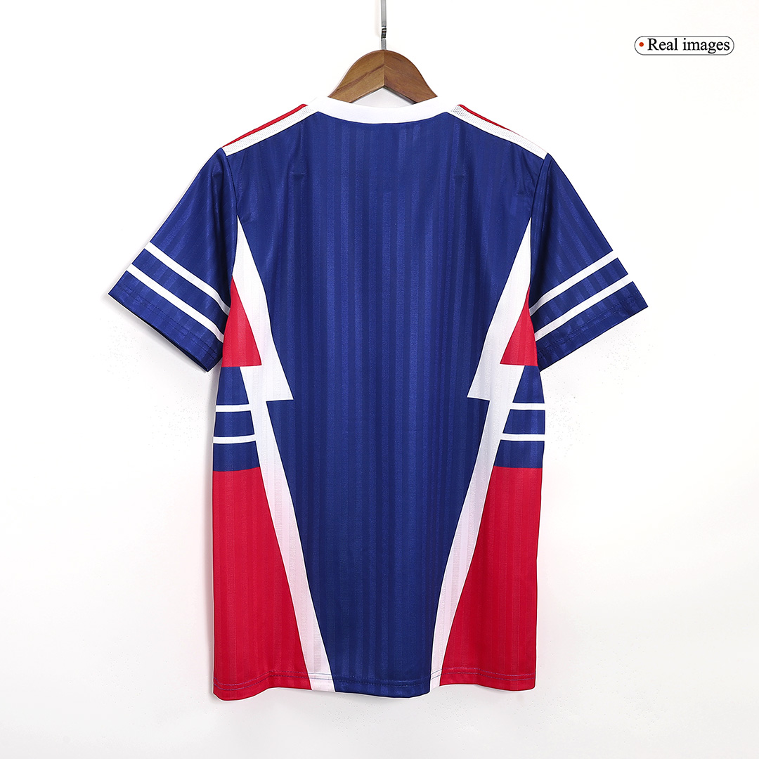 Yugoslavia Retro Jersey Home 1990
