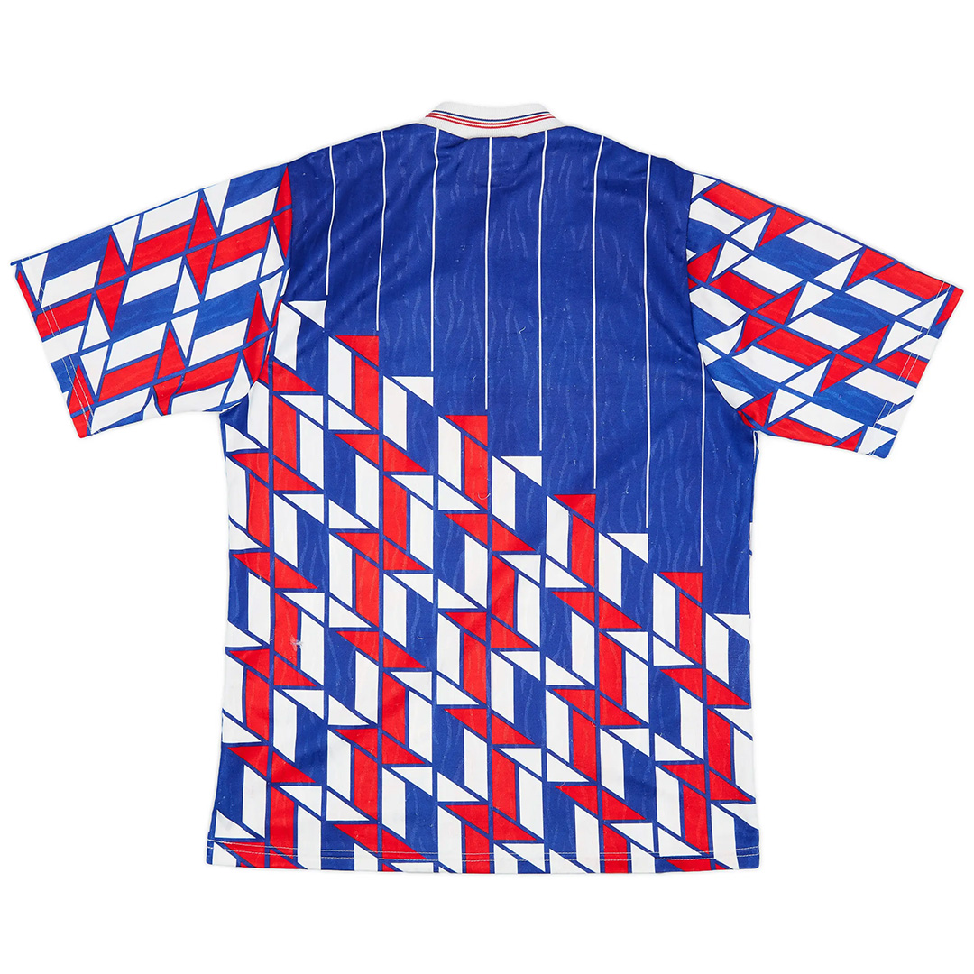 Ajax Retro Jersey Away 1989/90