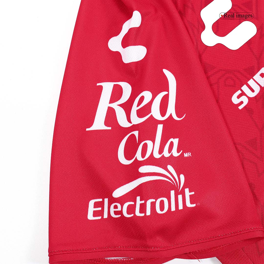 Atlas de Guadalajara Jersey Away 2023/24