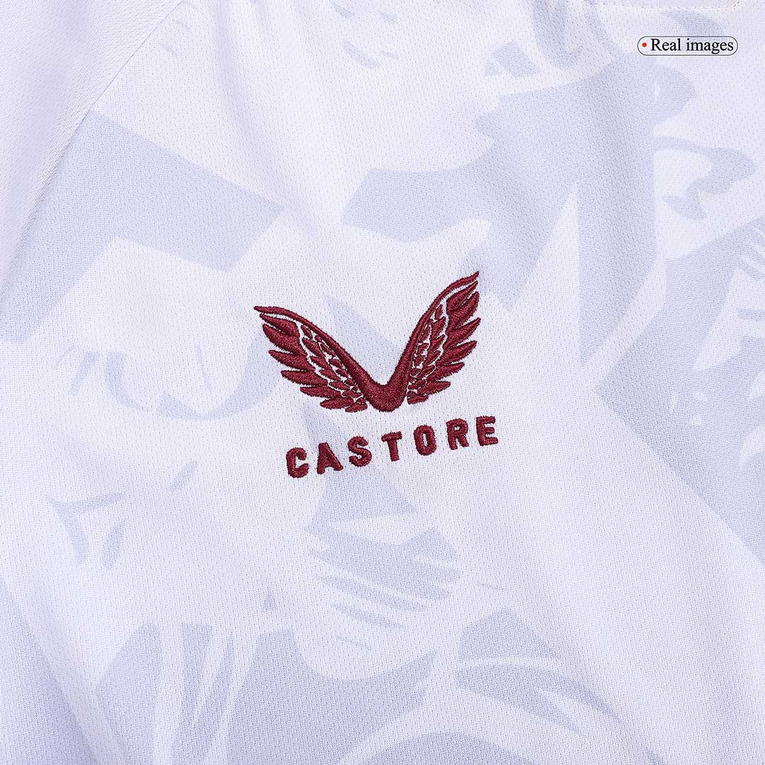Aston Villa Jersey Away 2023/24