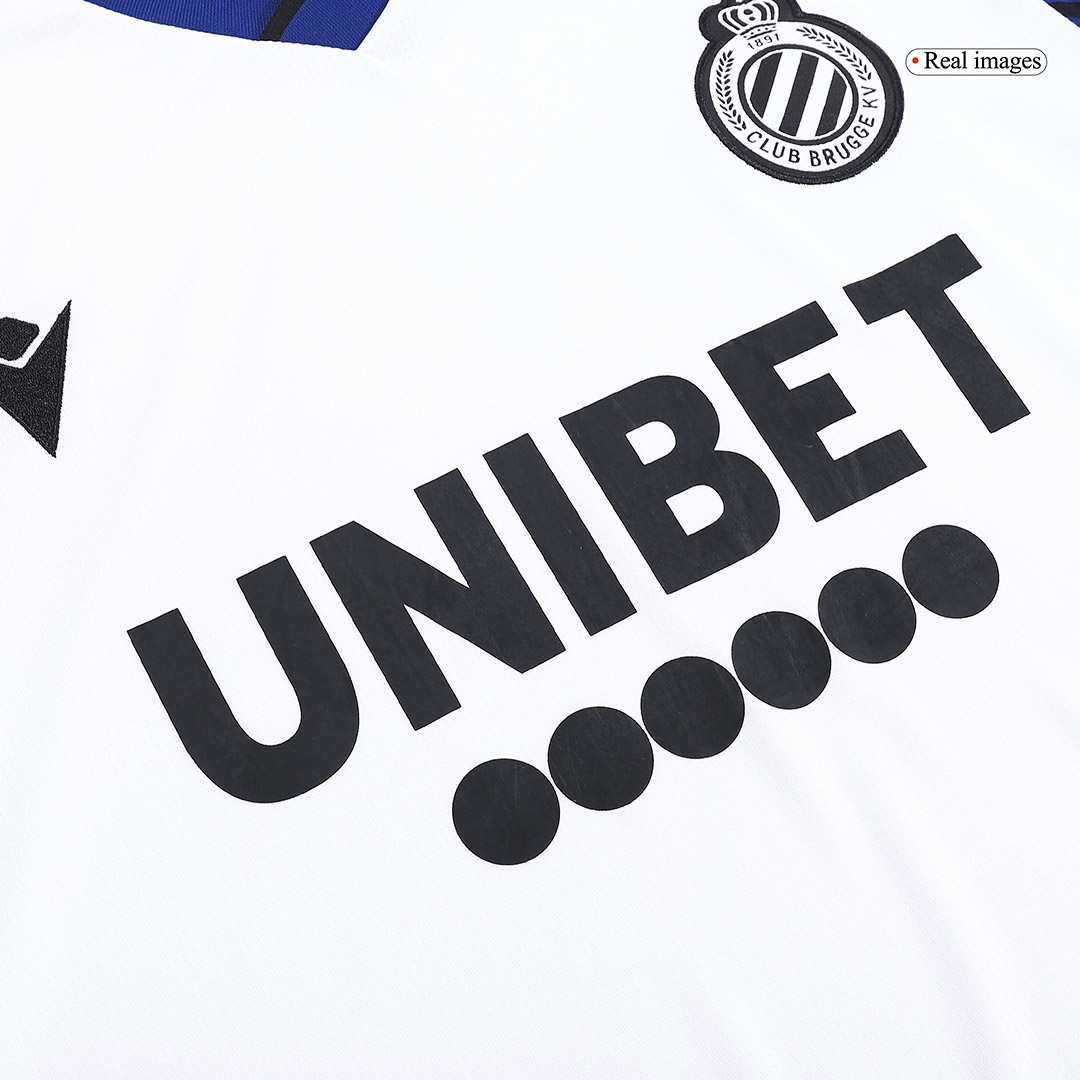 Club Brugge KV Away Jersey 2023/24