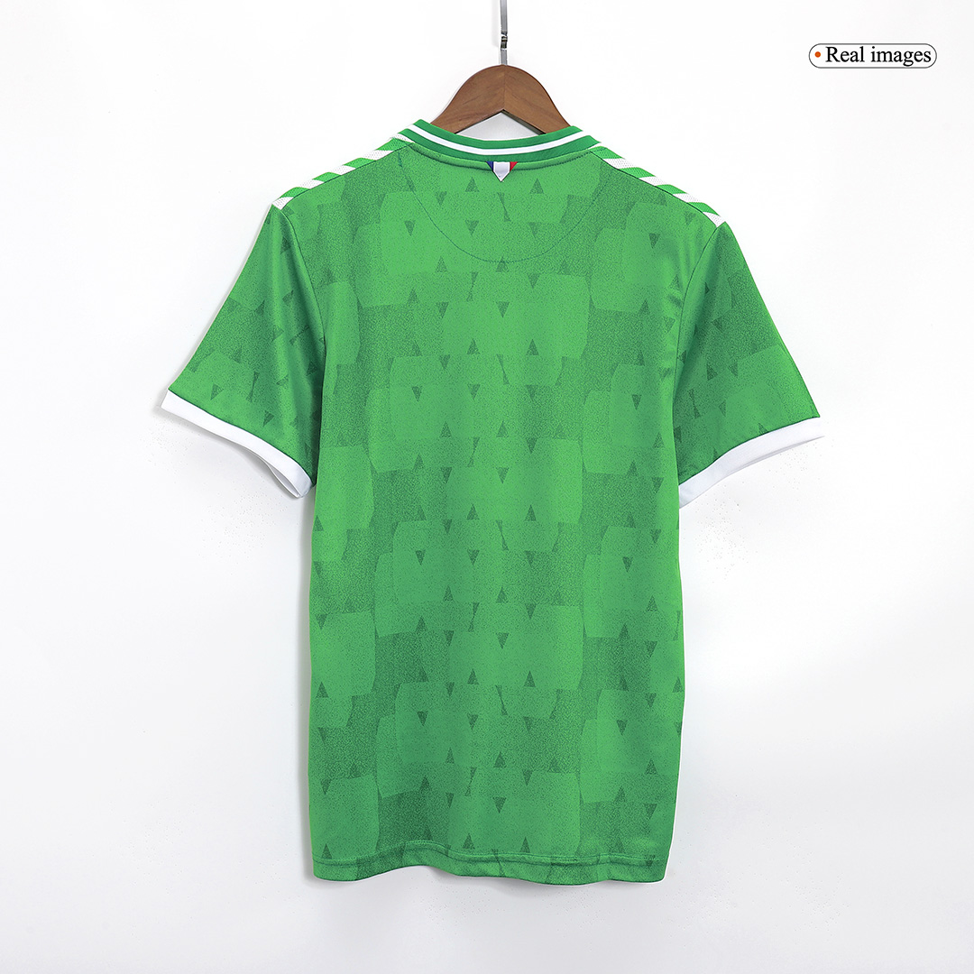 AS Saint-Etienne Jersey Home 2023/24