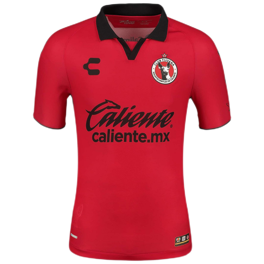 Club Tijuana Jersey Home 2023/24