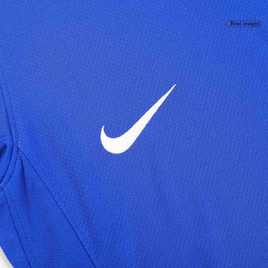 Women's France Home Jersey Euro 2024