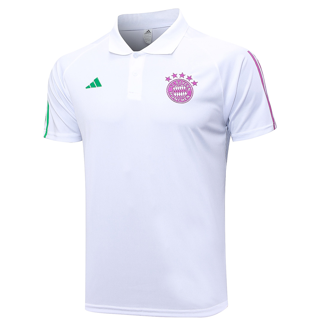 Polo&T-shirt/Bayern Munich/