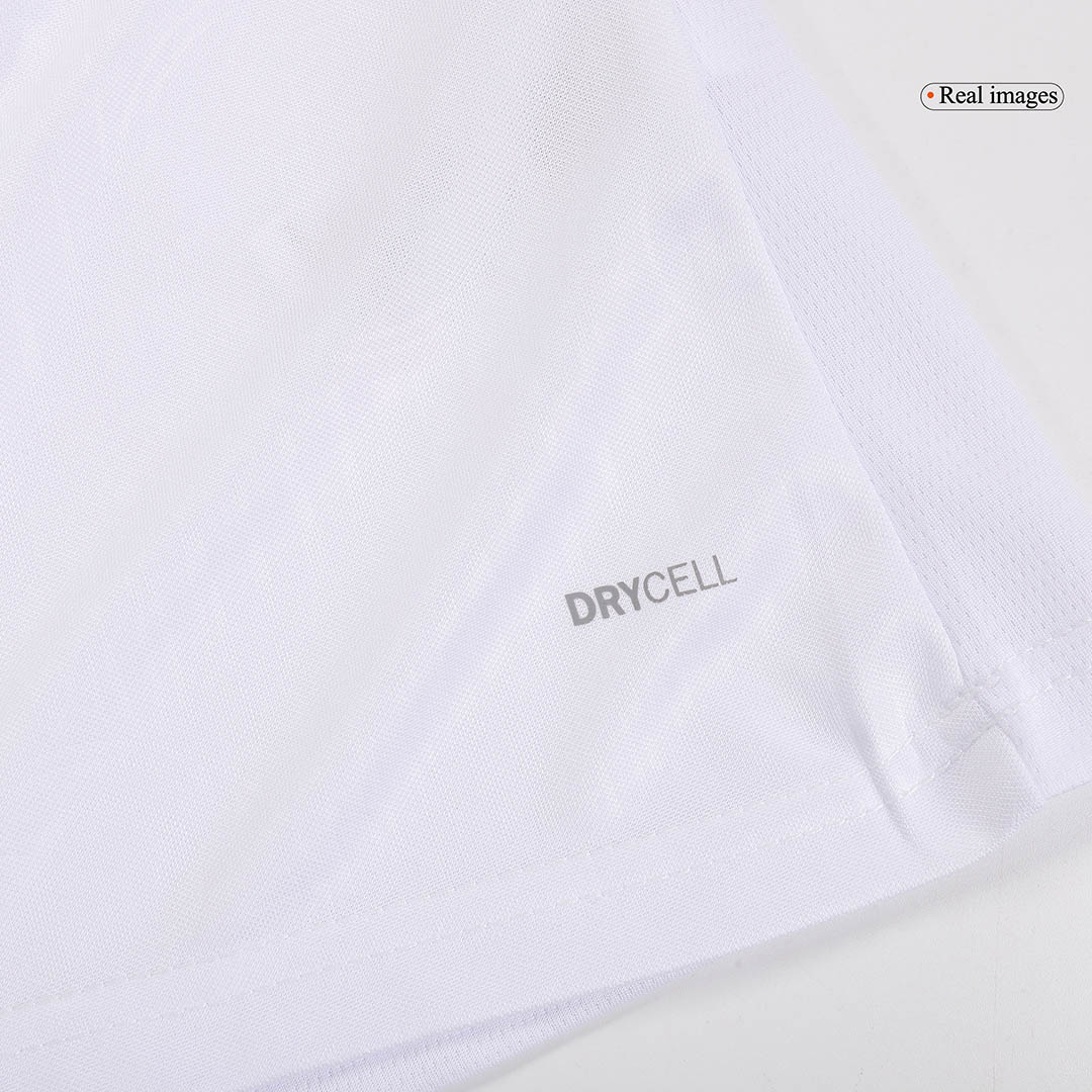 Women's SE Palmeiras Away Jersey 2024/25