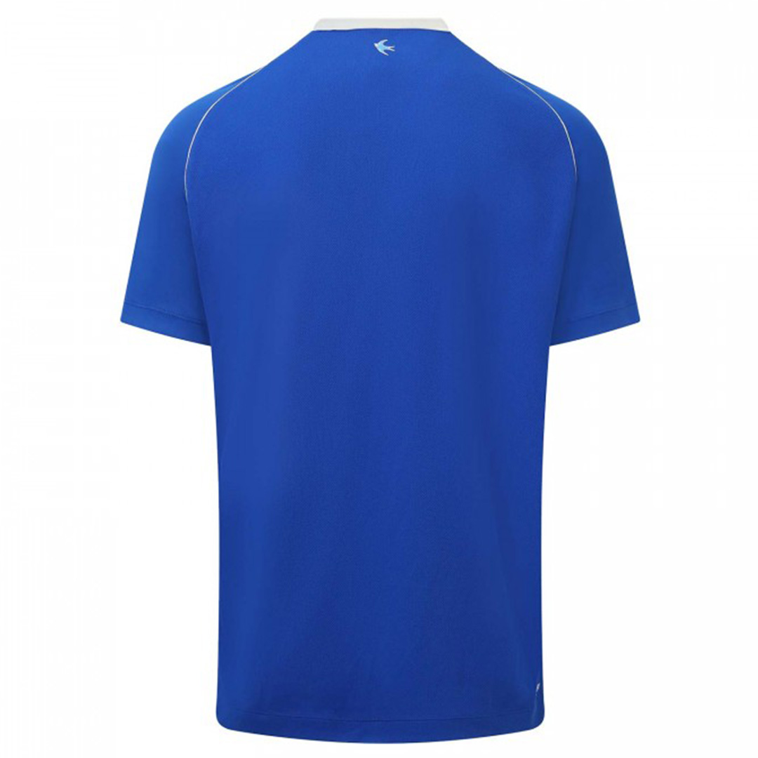 Cardiff City Home Jersey 2023/24