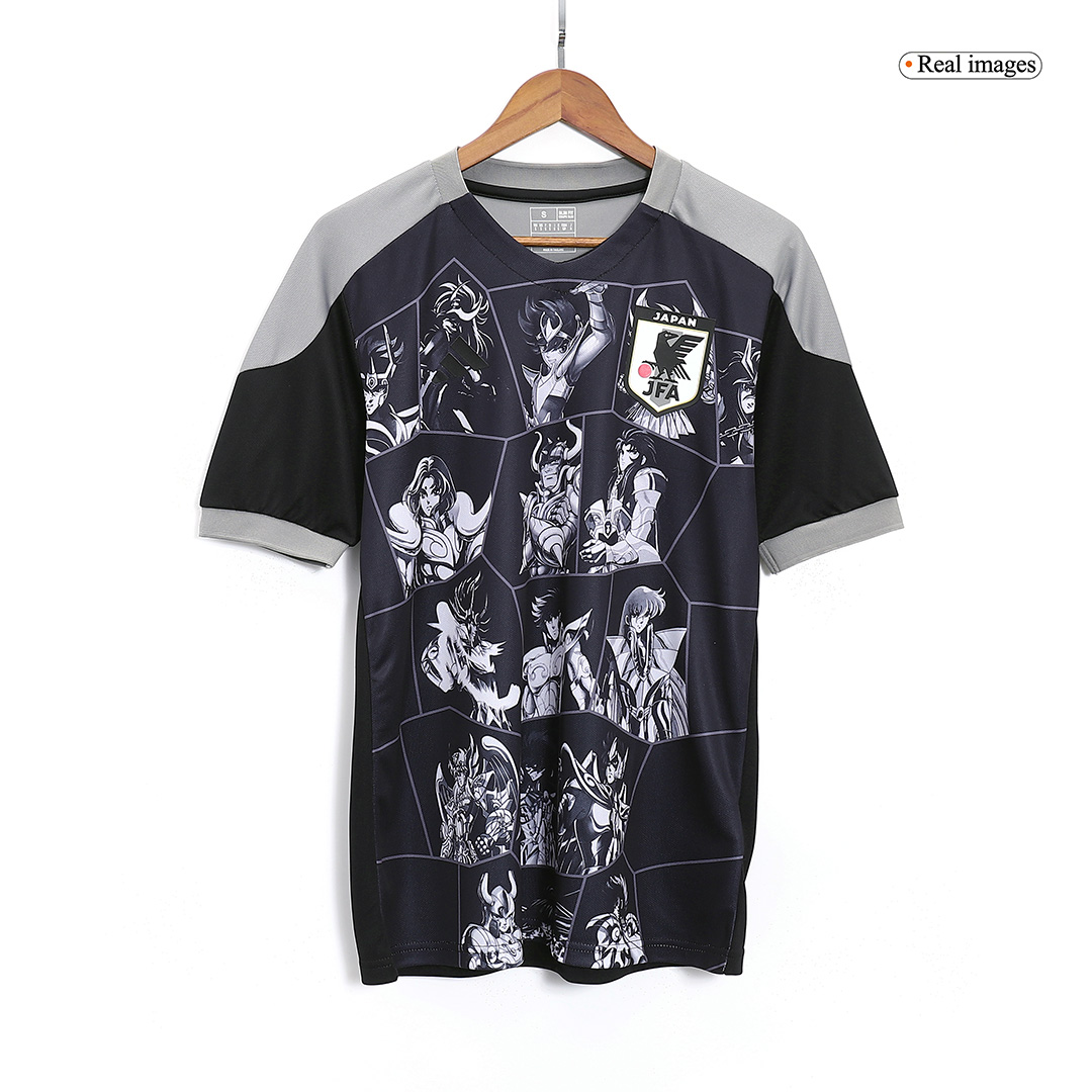 Japan x Saint Seiya Special Jersey 2023