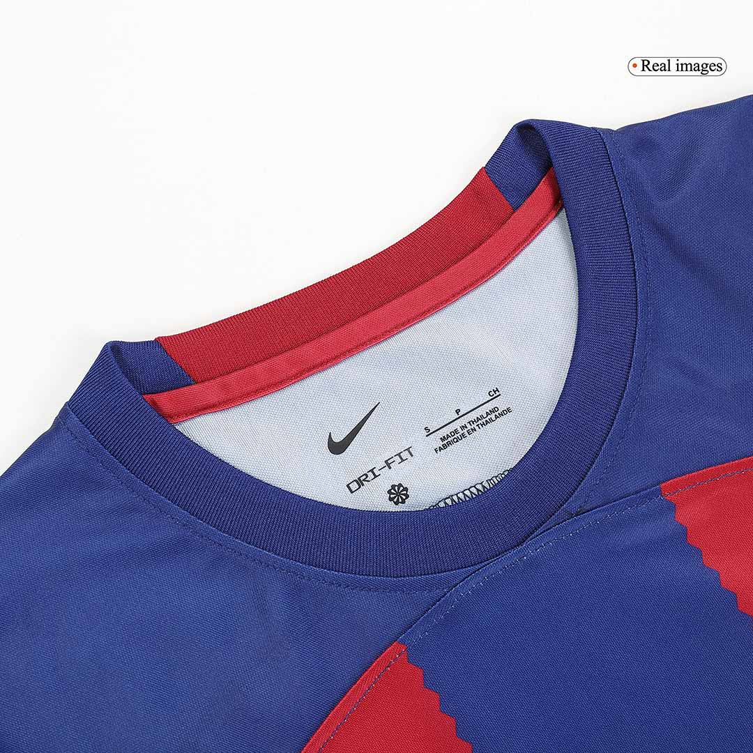 Barcelona x Karol G Home Jersey 2023/24