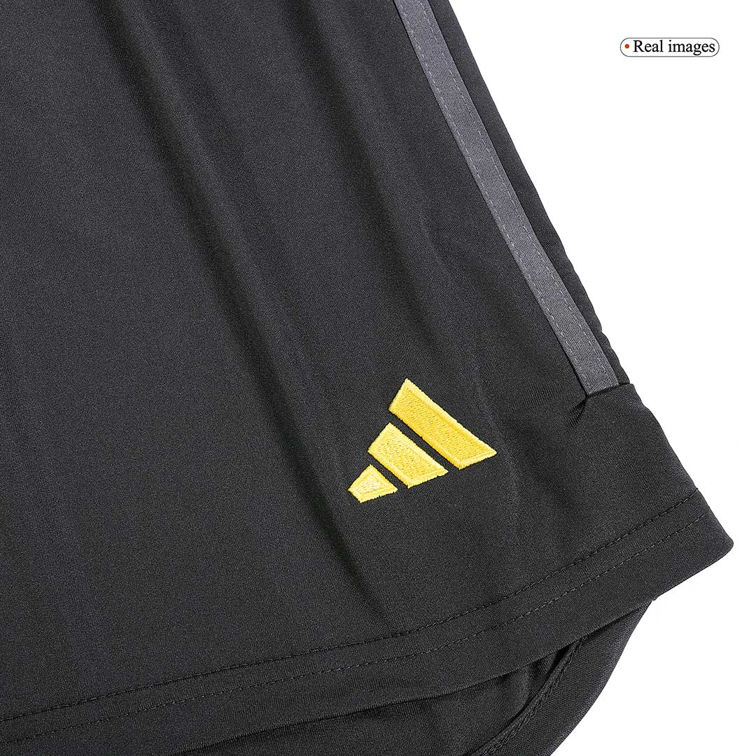 Real Madrid Third Away Shorts 2023/24