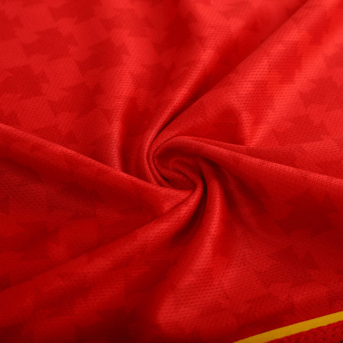 Portugal Retro Home Jersey Euro Cup 2004