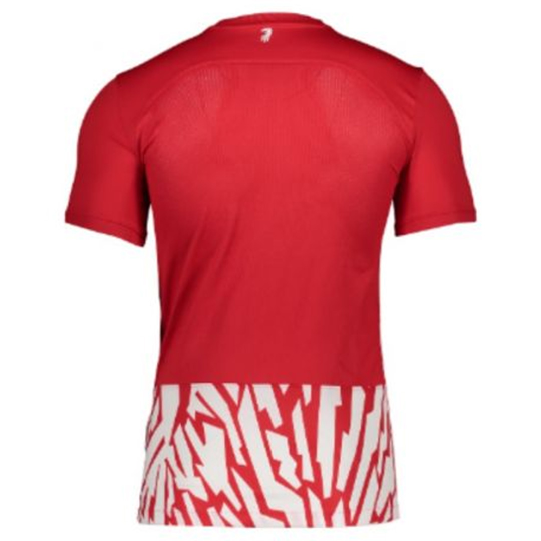 SC Freiburg Home Jersey 2023/24