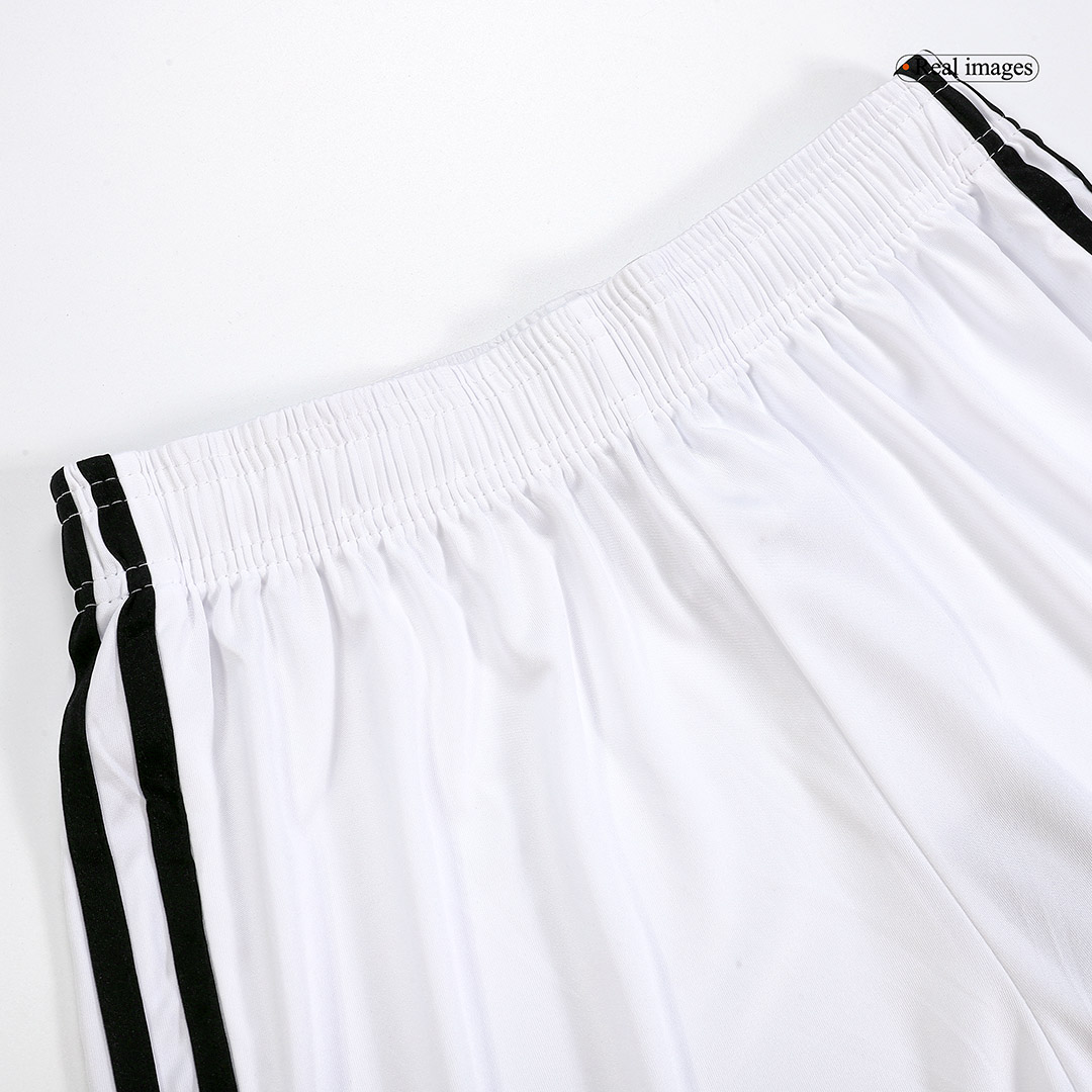 Juventus Away Shorts 2023/24