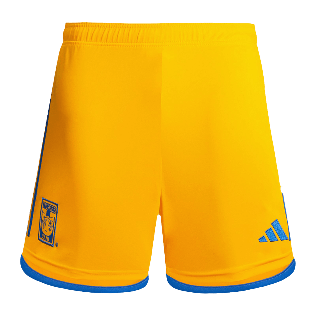 Tigres UANL Home Shorts 2023/24