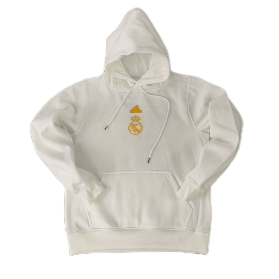 Sweater & Hoodie/Club Sweater&Hoody/Real Madrid