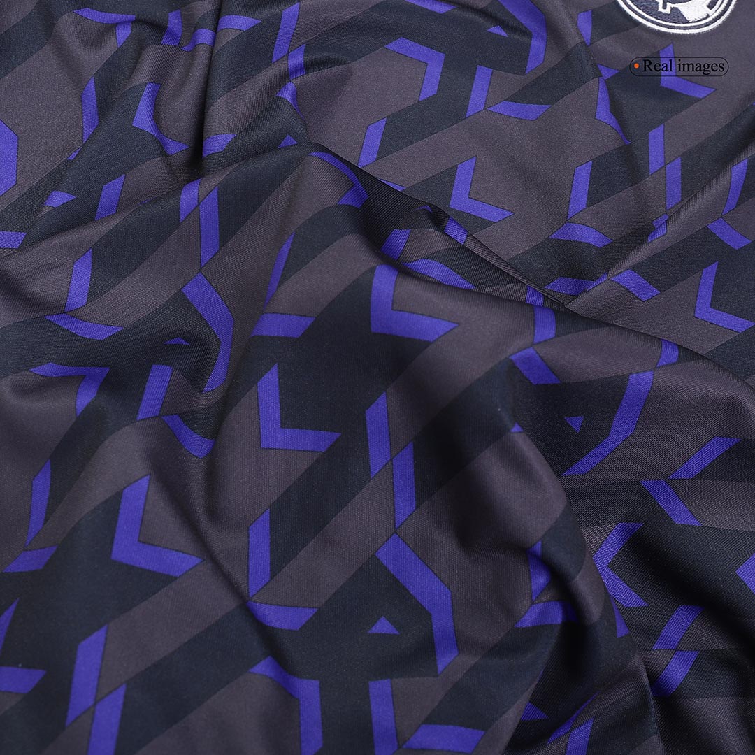 Real Madrid Pre-Match Jersey Navy 2023/24